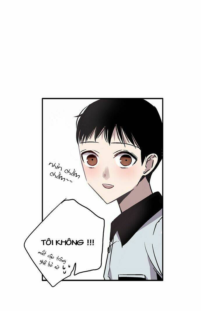 người máy hủy diệt chapter 10 32