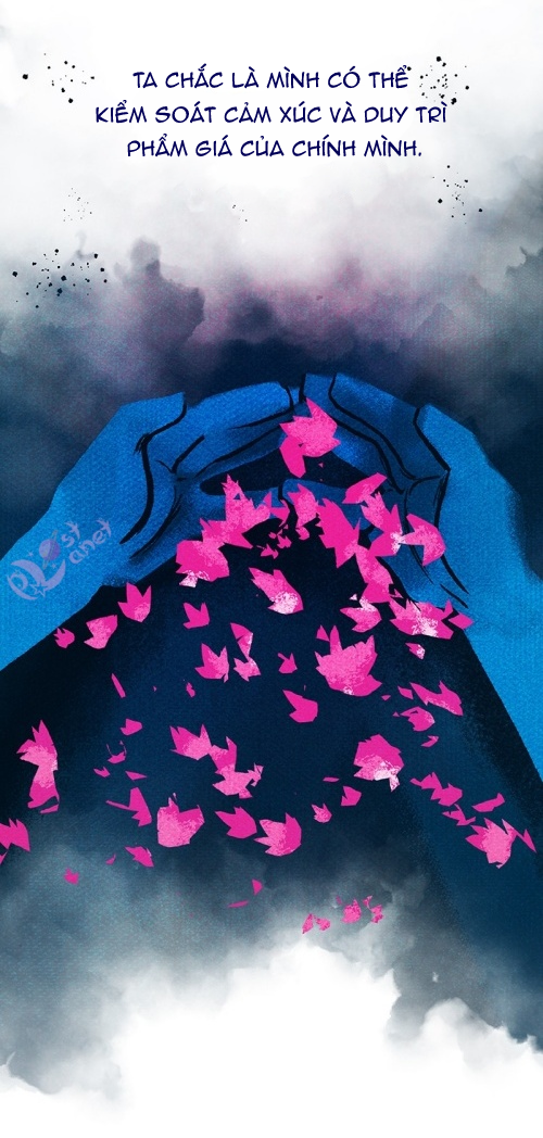 thần thoại olympus chapter 45 19