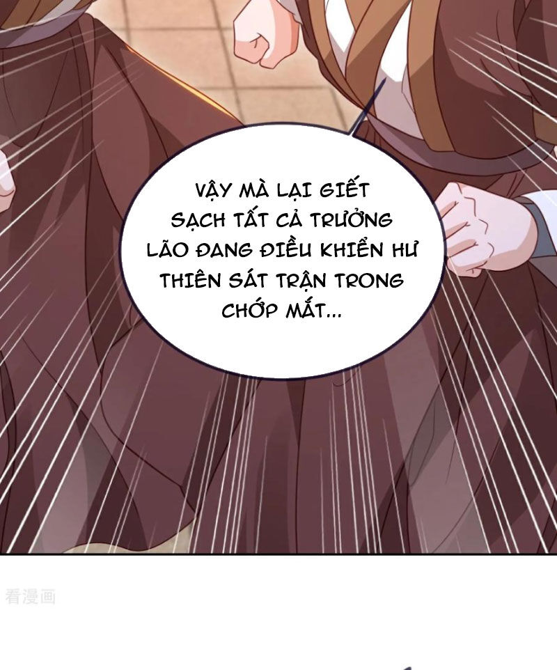 tiên võ đế tôn chapter 589 4