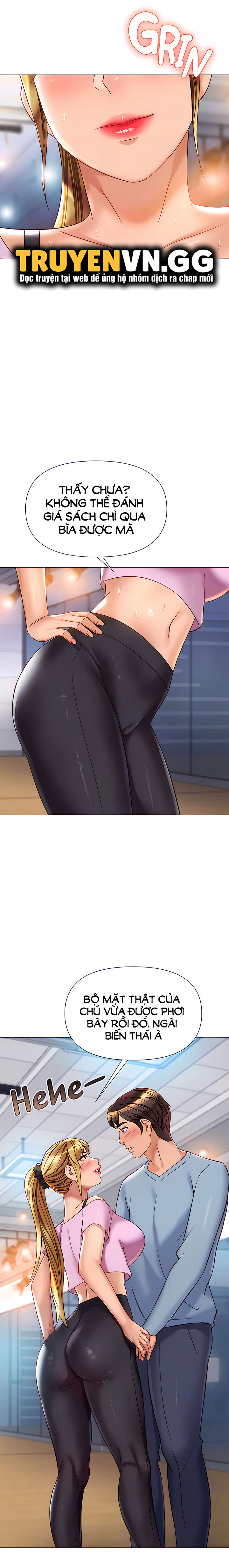 bạn của con gái chapter 77 19