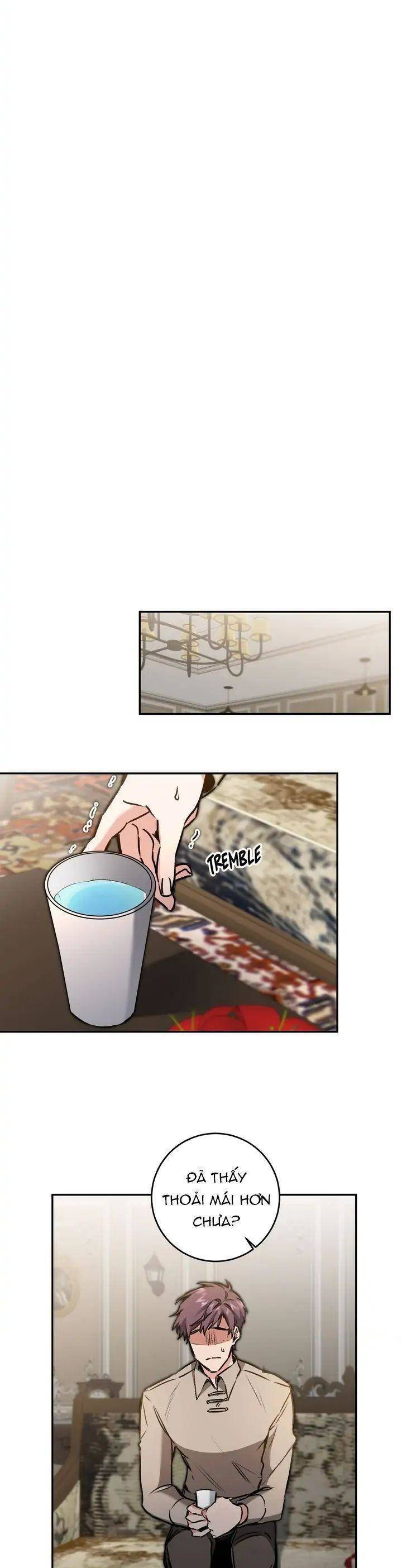 tôi trở thành hoàng đế bạo chúa trong tiểu thuyết chapter 94 19