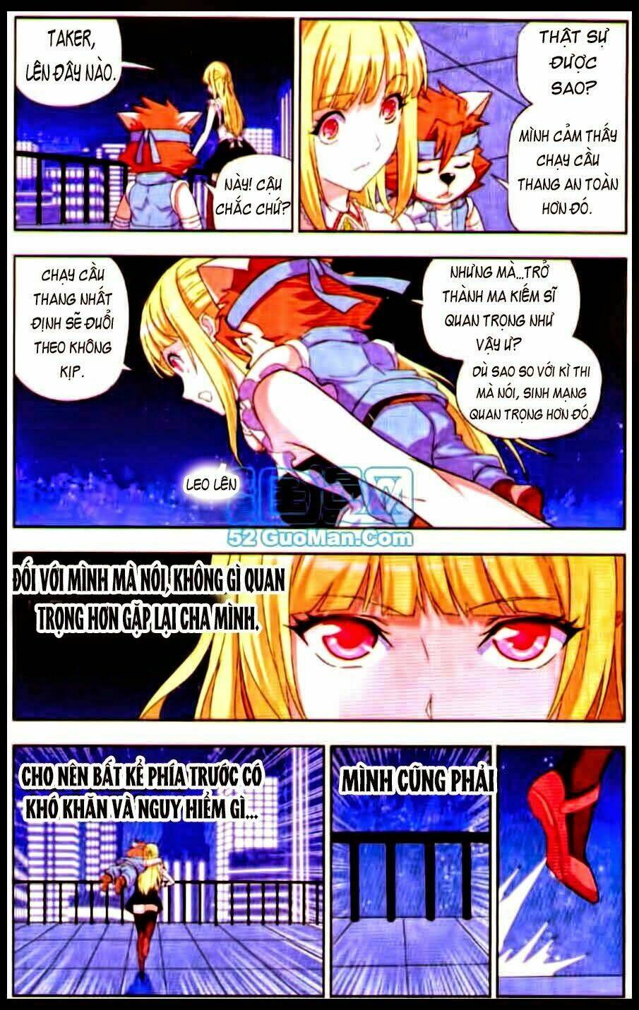 bi minh chi kiếm chapter 19 3