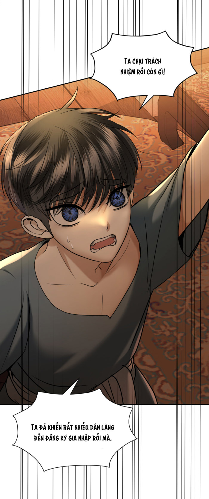 tôi là công tử đẹp nhất xiêm chapter 46 32