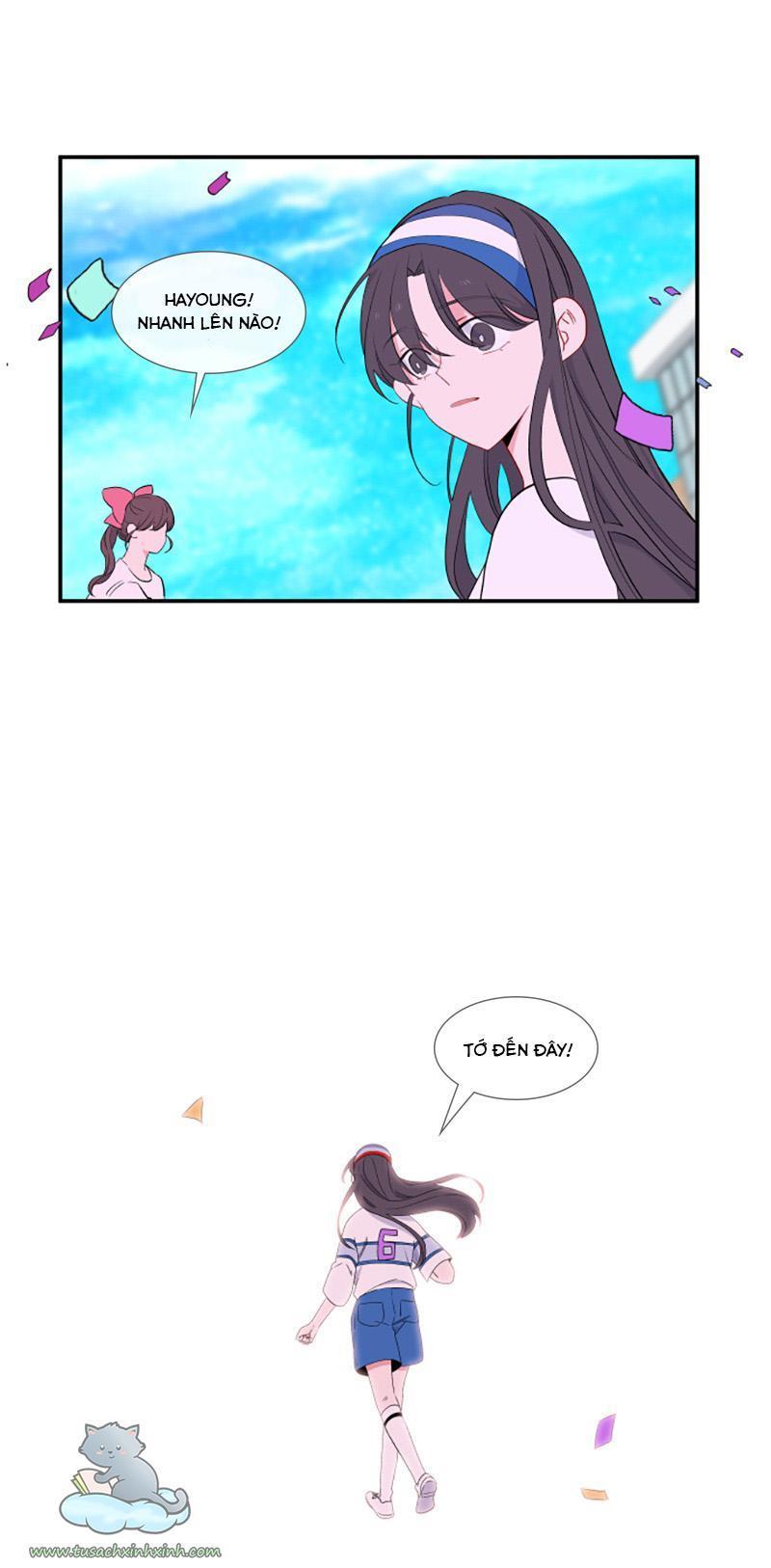 về bên anh chapter 19 32