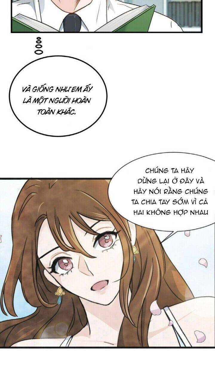 101 cách chinh phục trái tim em chapter 3 19