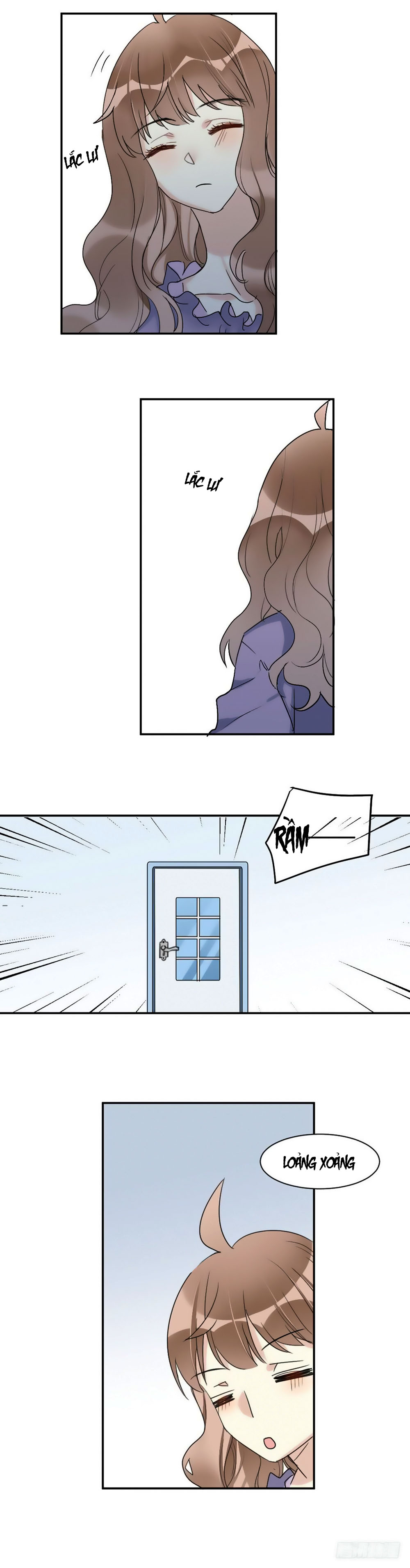 quý tiết của an quyển chapter 41.5 3