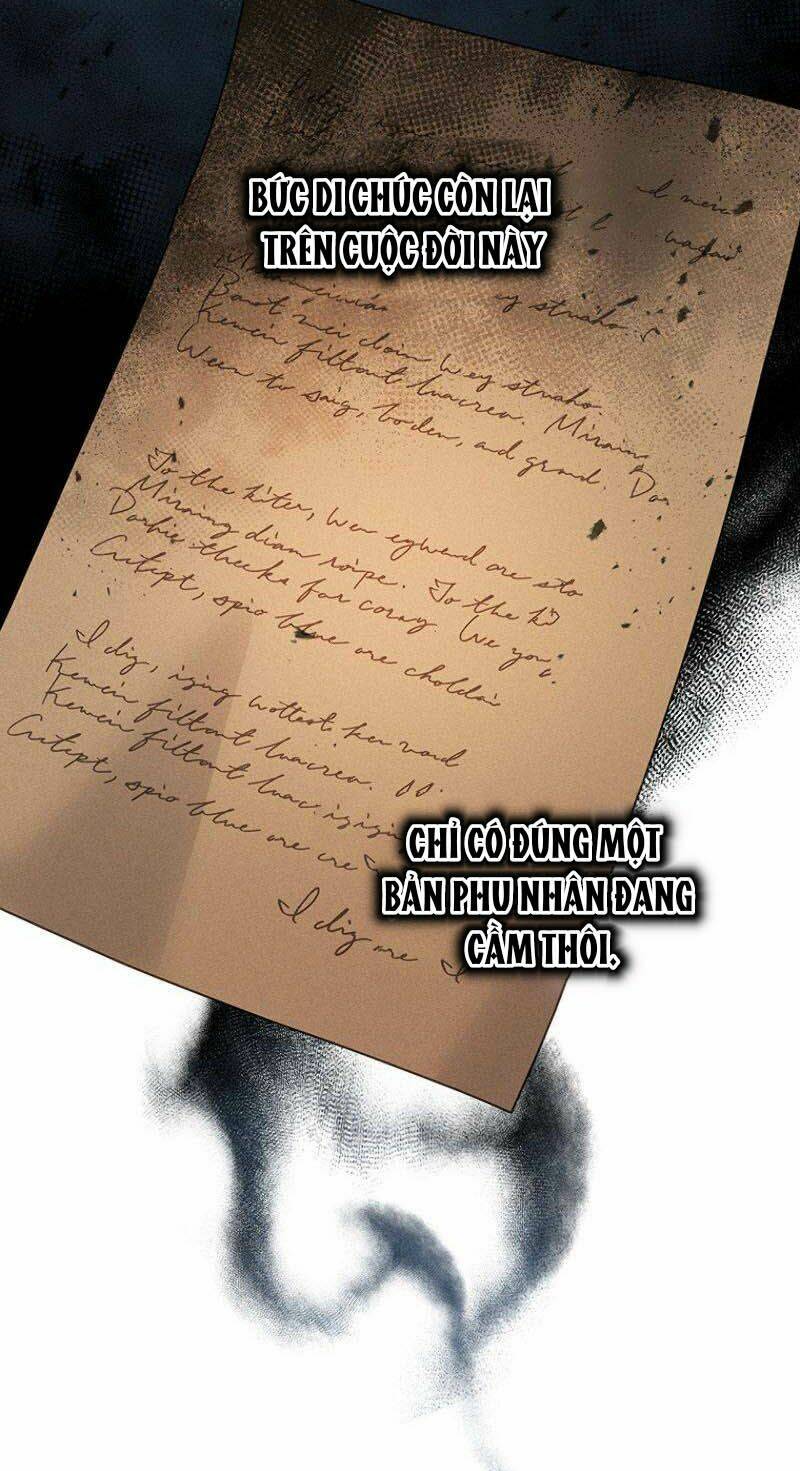 khu vườn câm lặng chapter 5 20