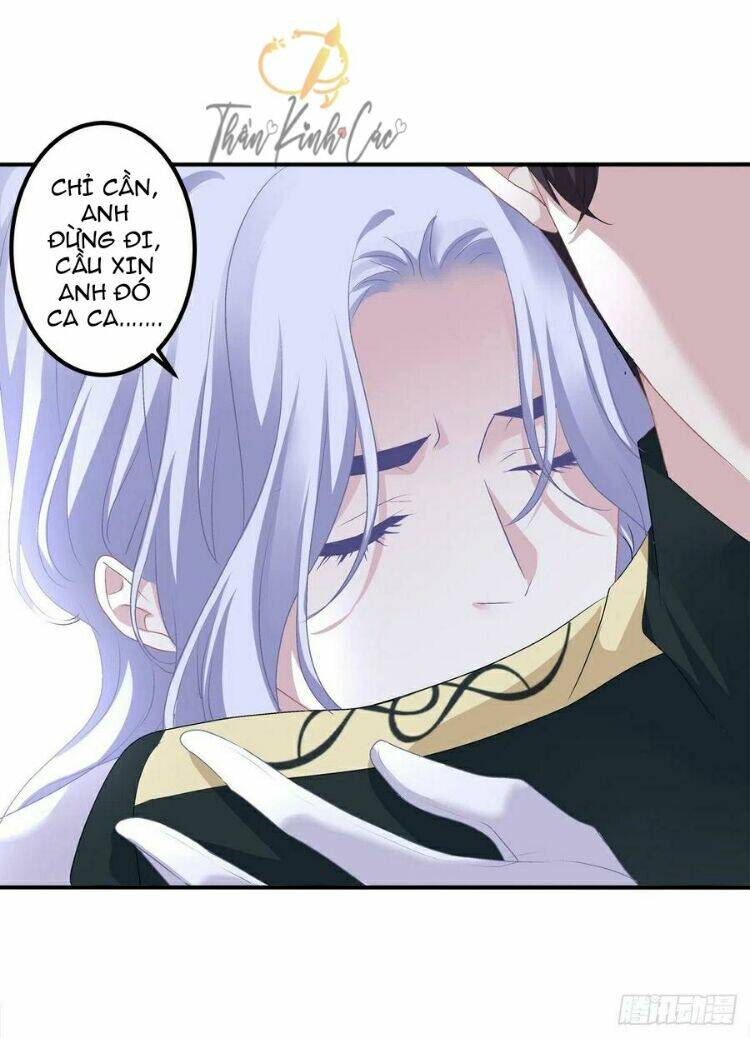 toàn bộ nắm trong tay chapter 51 14