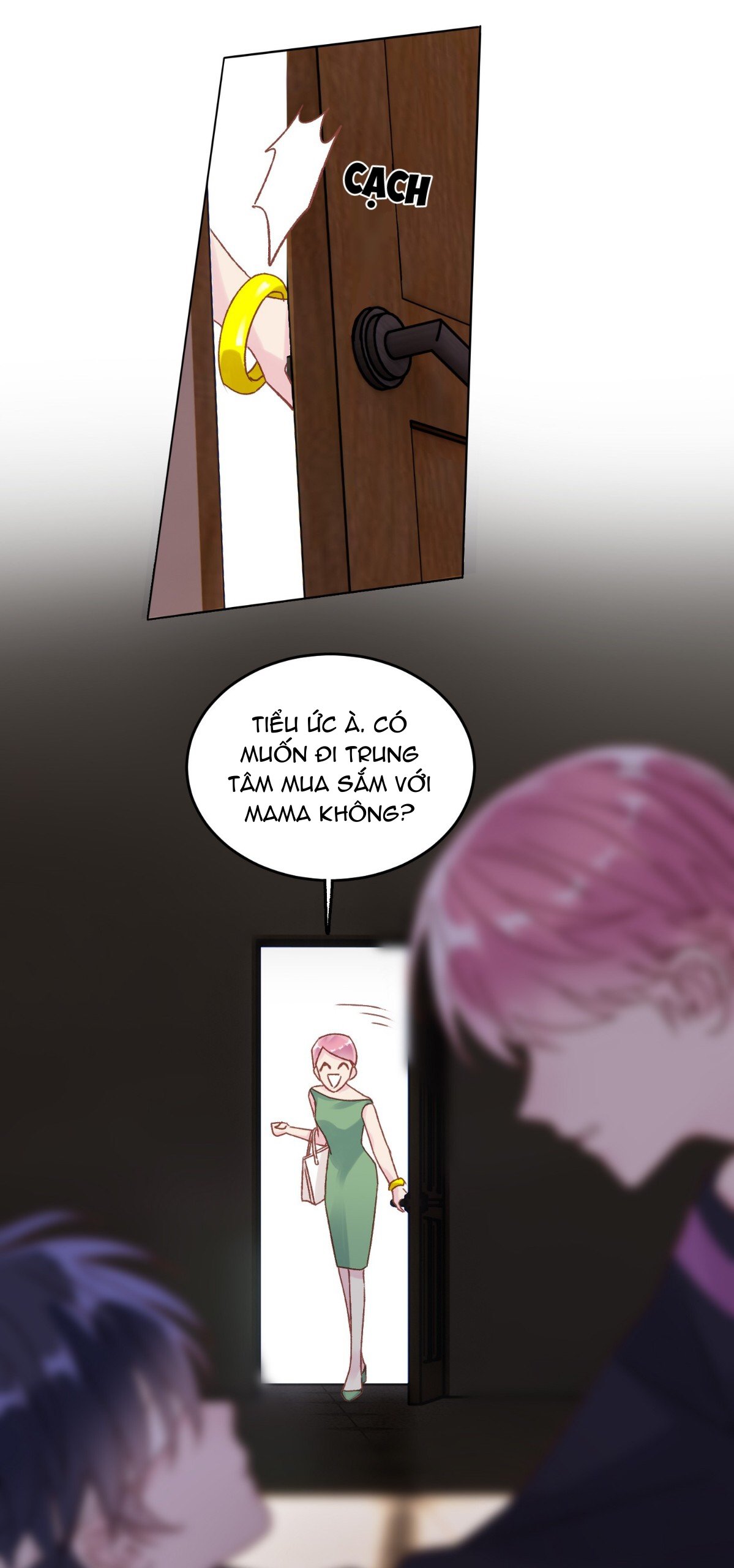 tôi phải trở thành nhân vật đại phản diện chapter 11 31