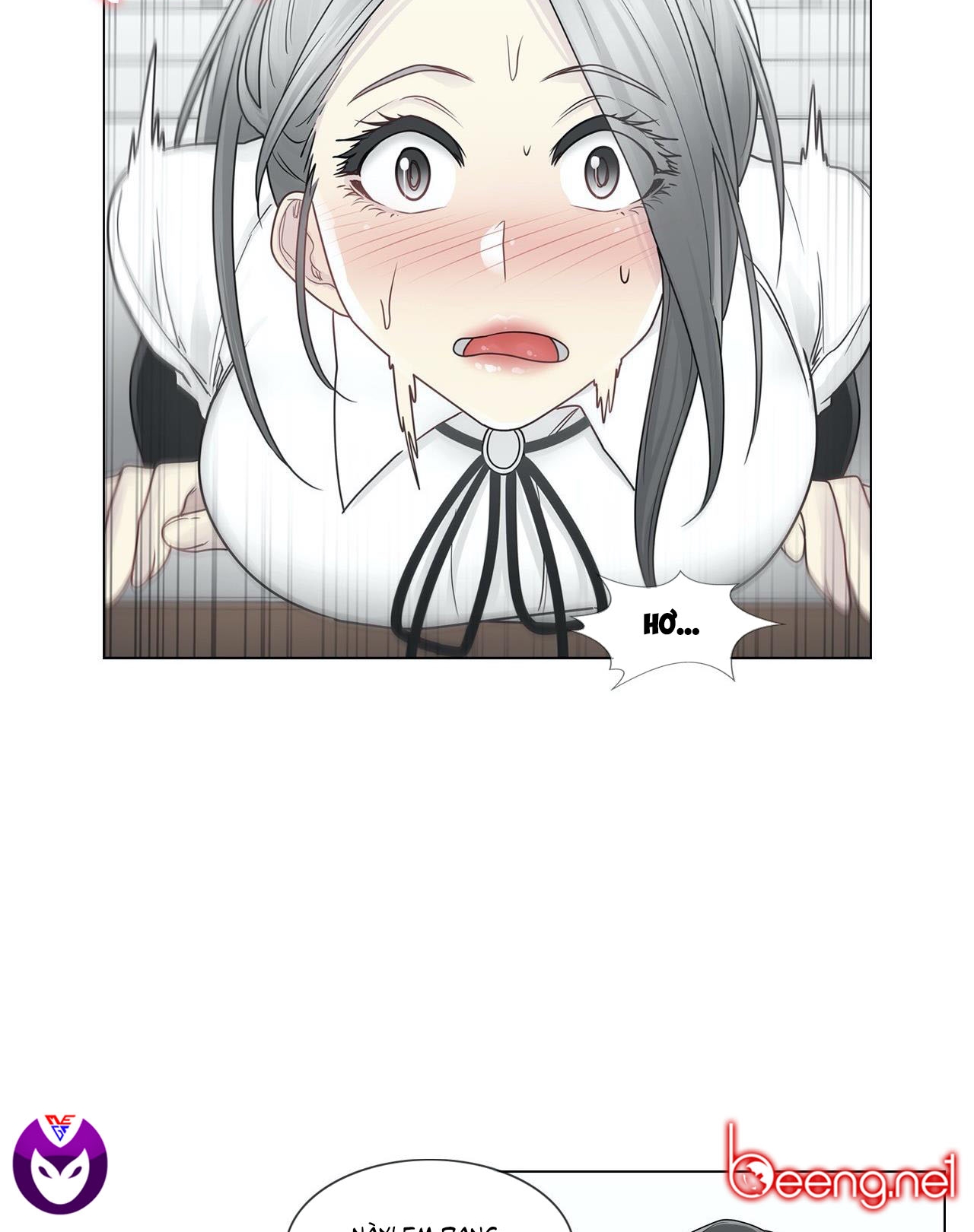 mở khóa tim em chapter 32 54