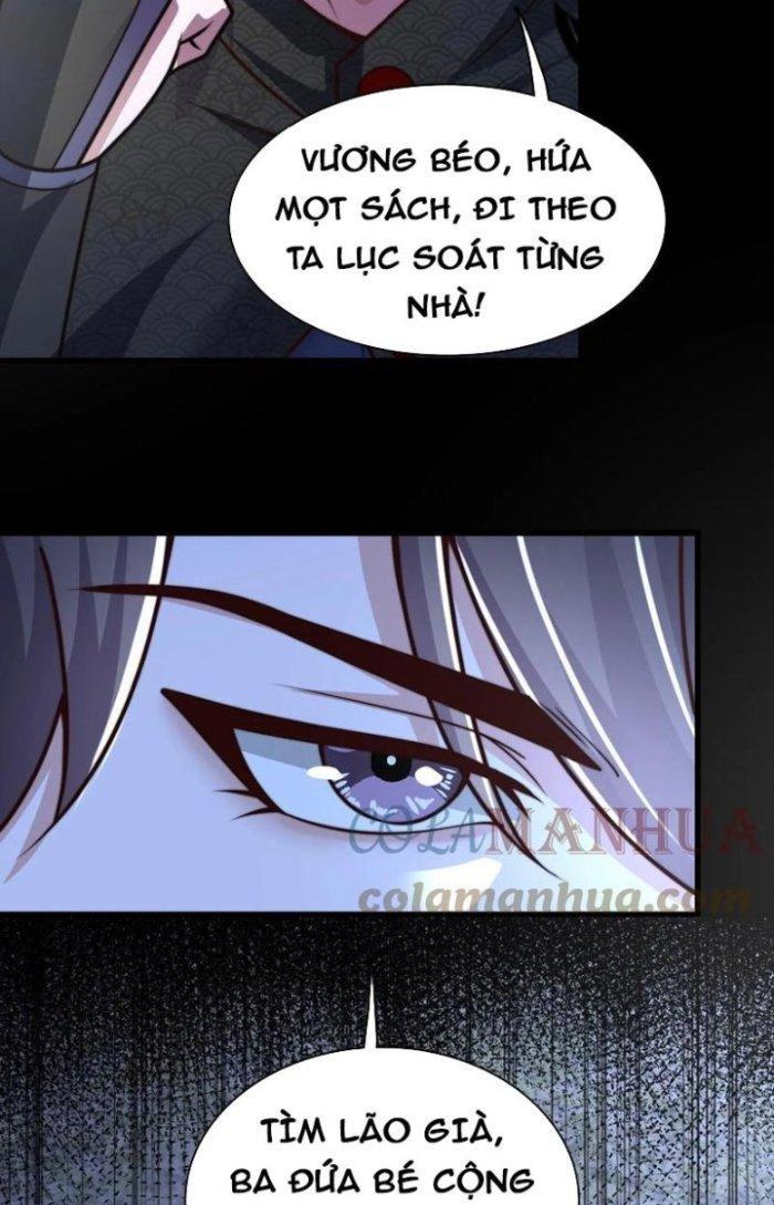 ta nuôi ma quỷ ở trấn ma ti chapter 55 6