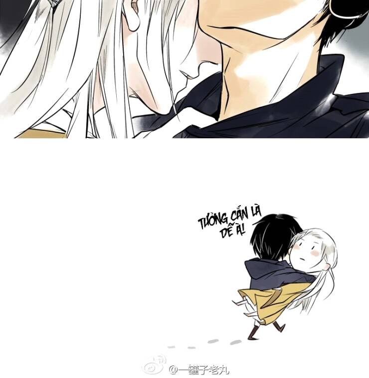 tễ nguyệt chapter 1.2 9