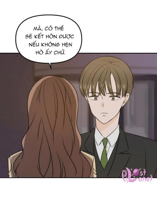 kiếp này cũng xin chăm sóc tôi như vậy nhé kiếp này cũng xin chăm sóc tôi như vậy nhé chapter 44 5