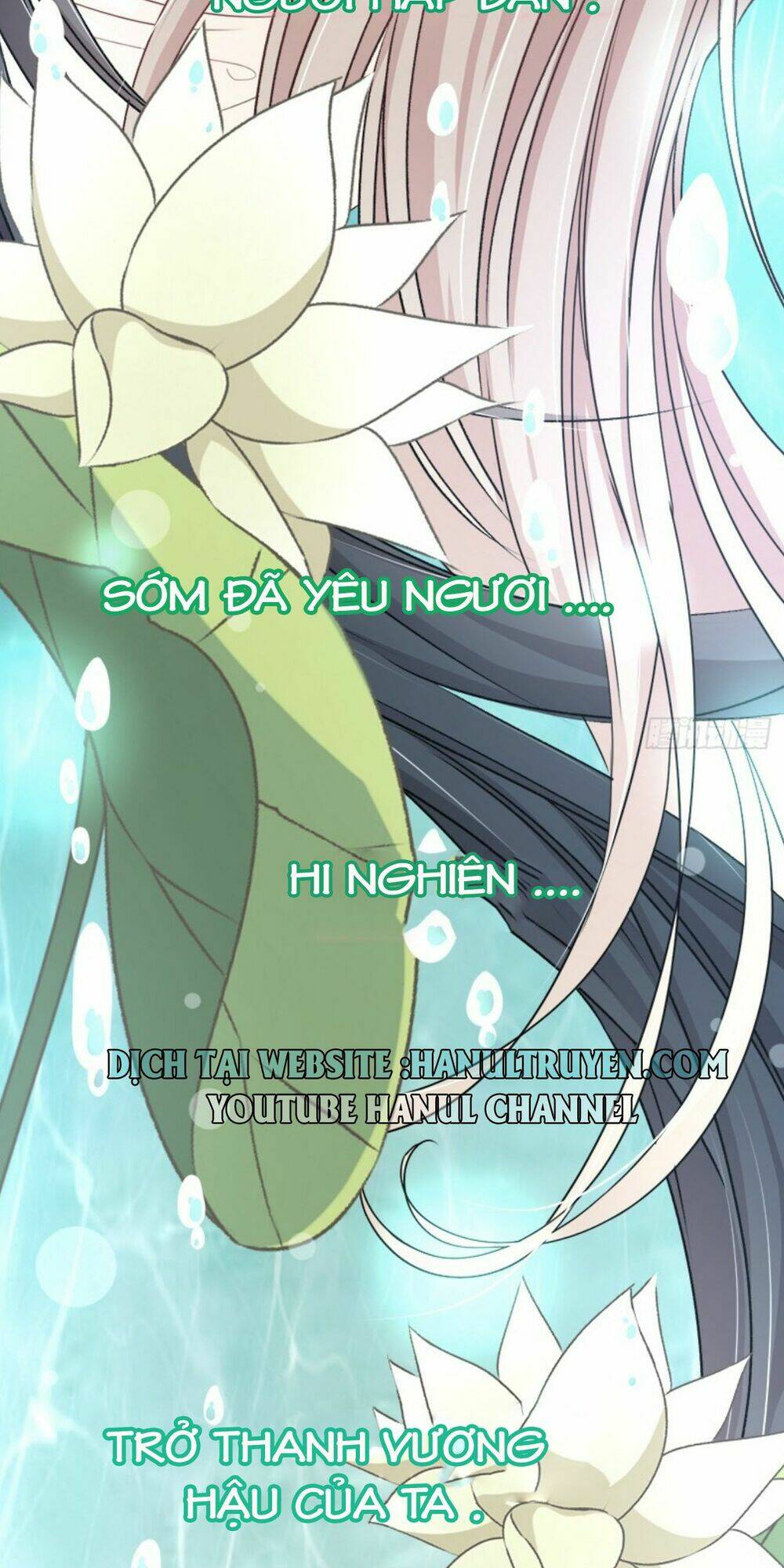 thiên hạ đệ nhất sủng phi chapter 1 21