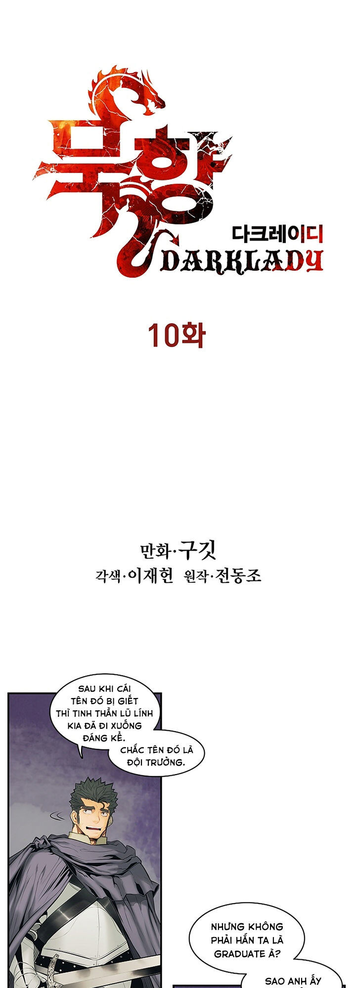 bất bại chân ma chapter 10 15