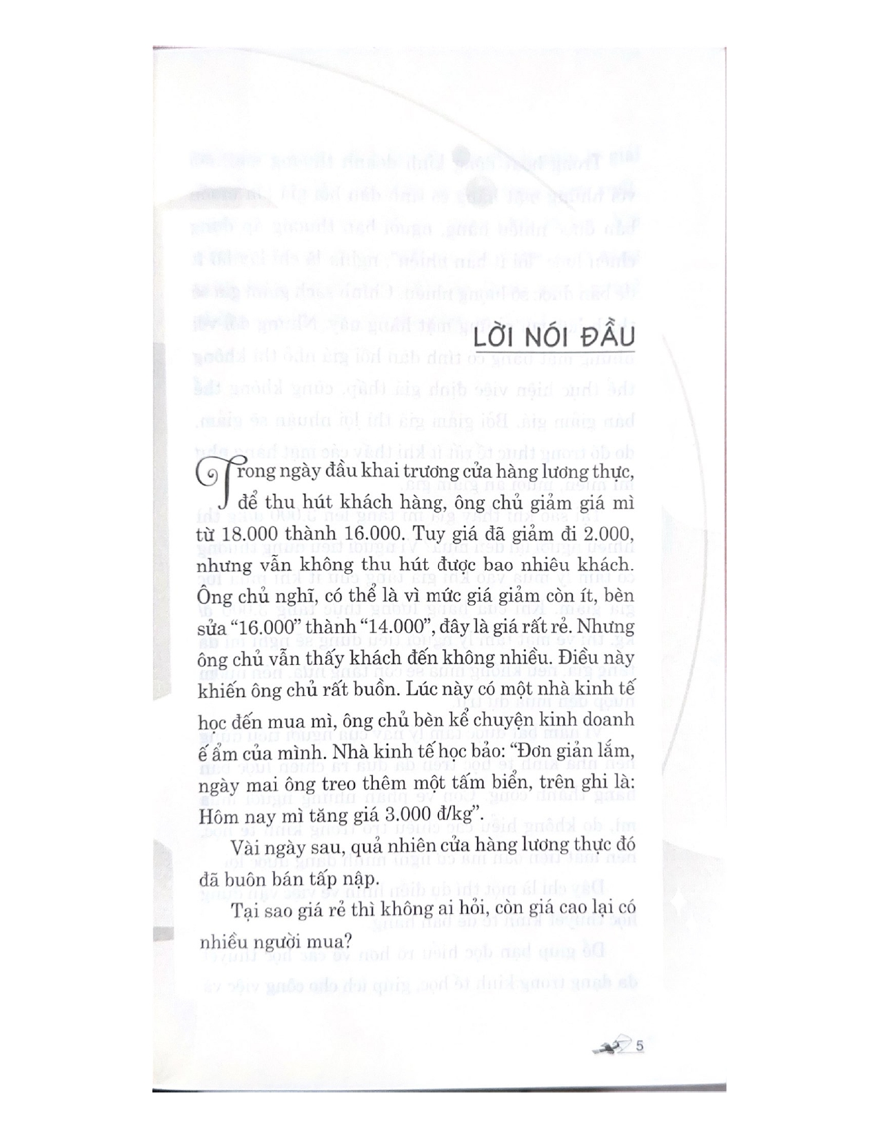 Ngụy Kế Trong Kinh Tế - Chu Thành Long - Vanlangbooks