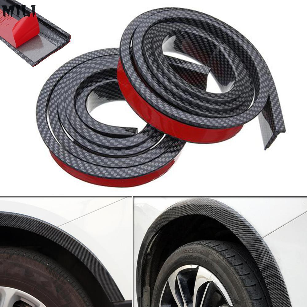 Cuộn Bảo Vệ Cua Lốp Vân Cacbon Chống Trầy Xuốc Cao Cấp
