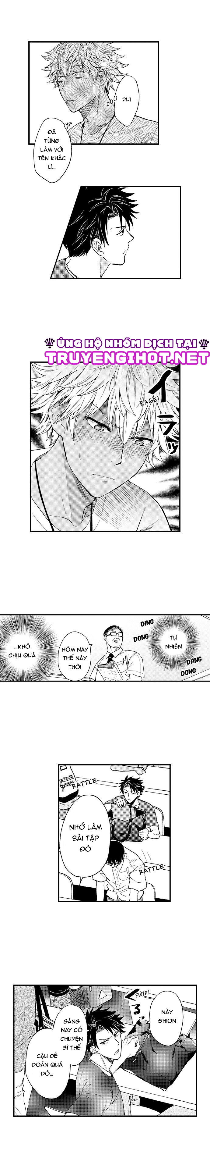 bị chịch bởi thằng bạn thân chapter 25.2 3