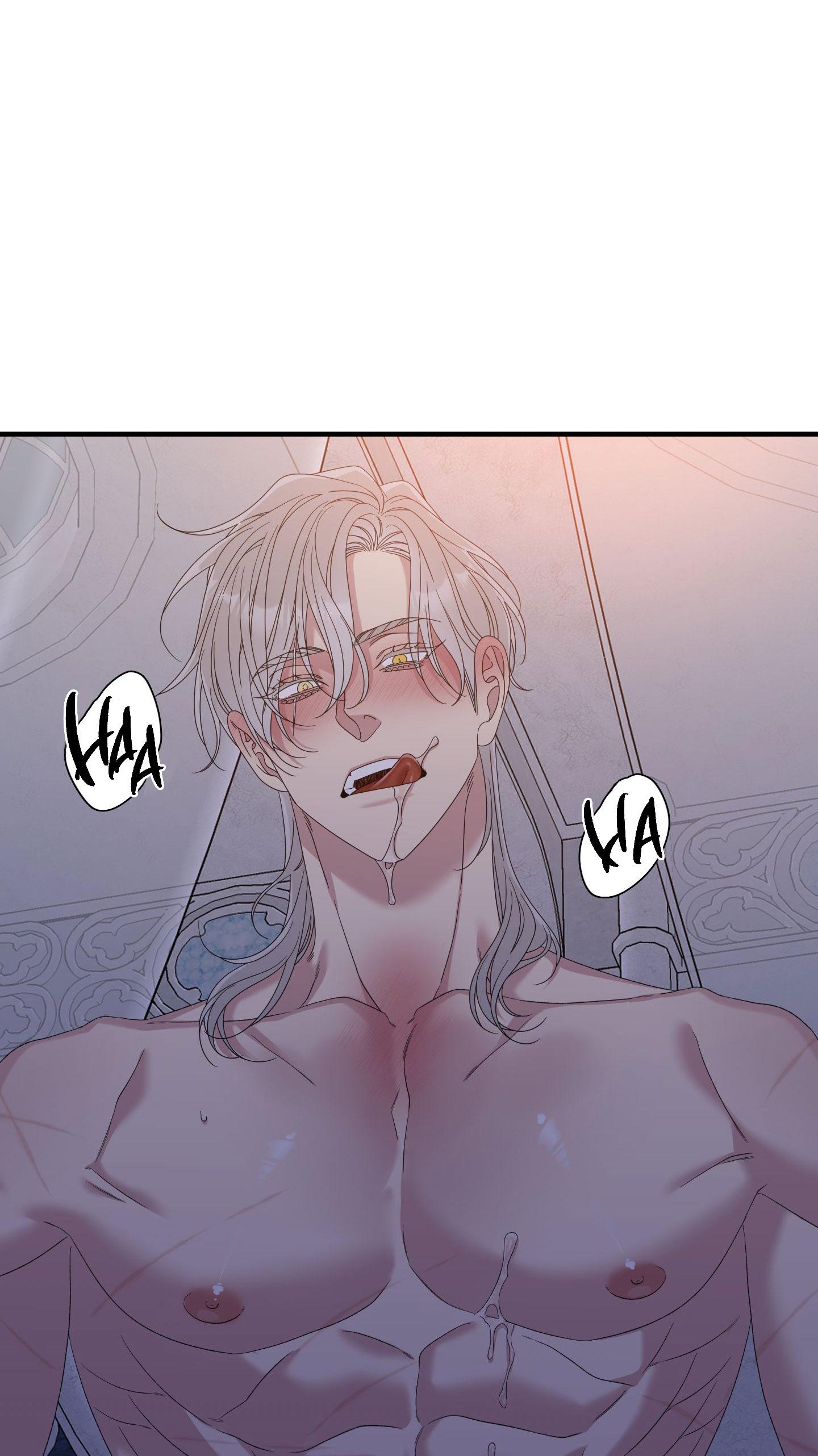 ái tình tự tâm chapter 51 34