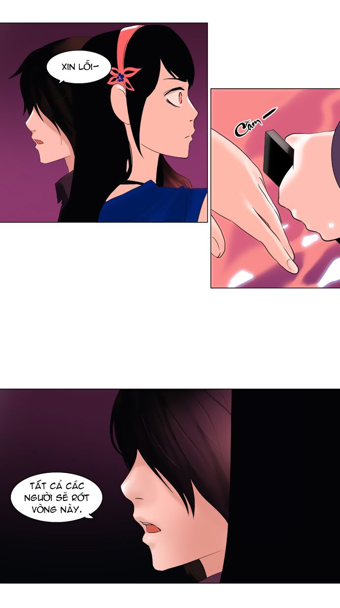 tòa tháp bí ẩn 2 chapter 11 30