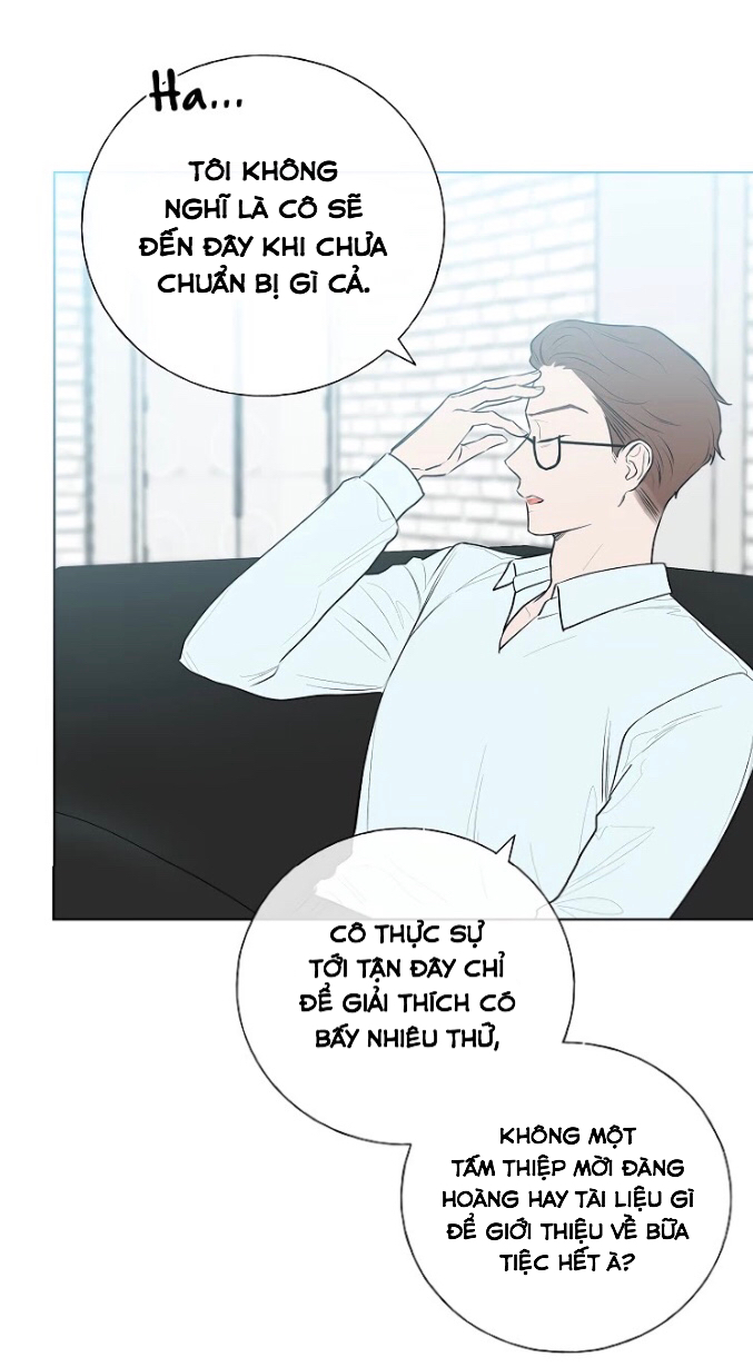 invitation of mystic messenger chapter 13 50