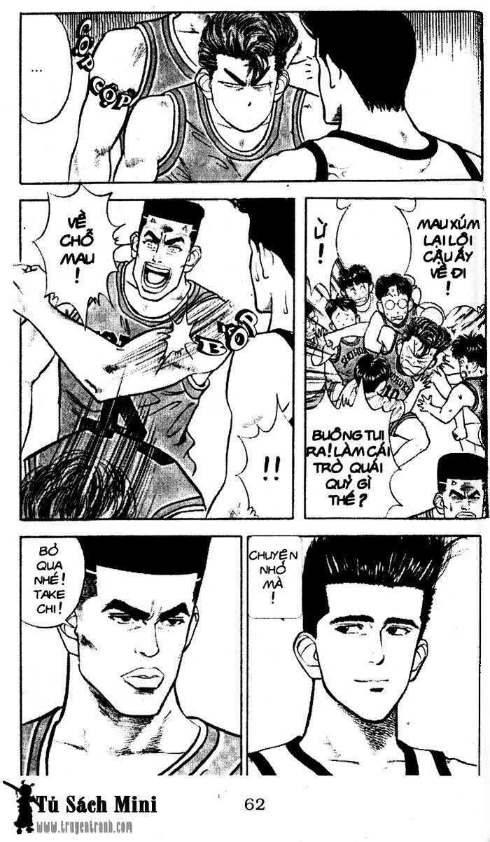 cao thủ bóng rổ chapter 32 15
