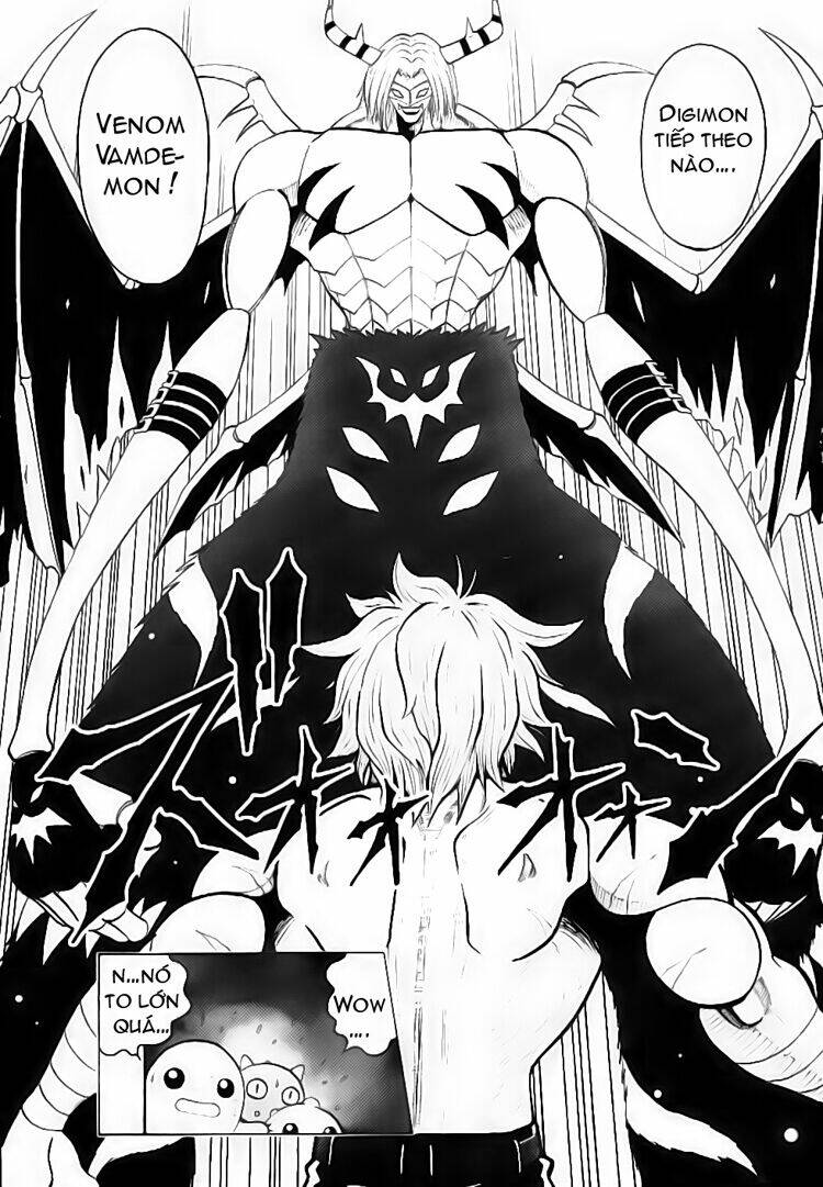 little star chapter 29 12