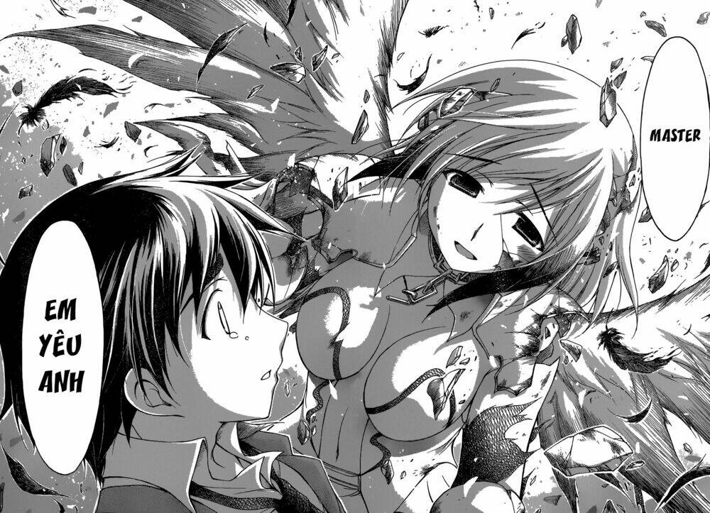 vật thất lạc của bầu trời chapter 77 19