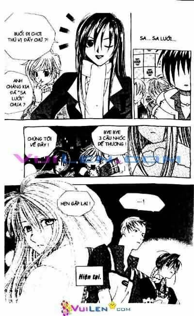 tiên nữ giáng trần chapter 3 112