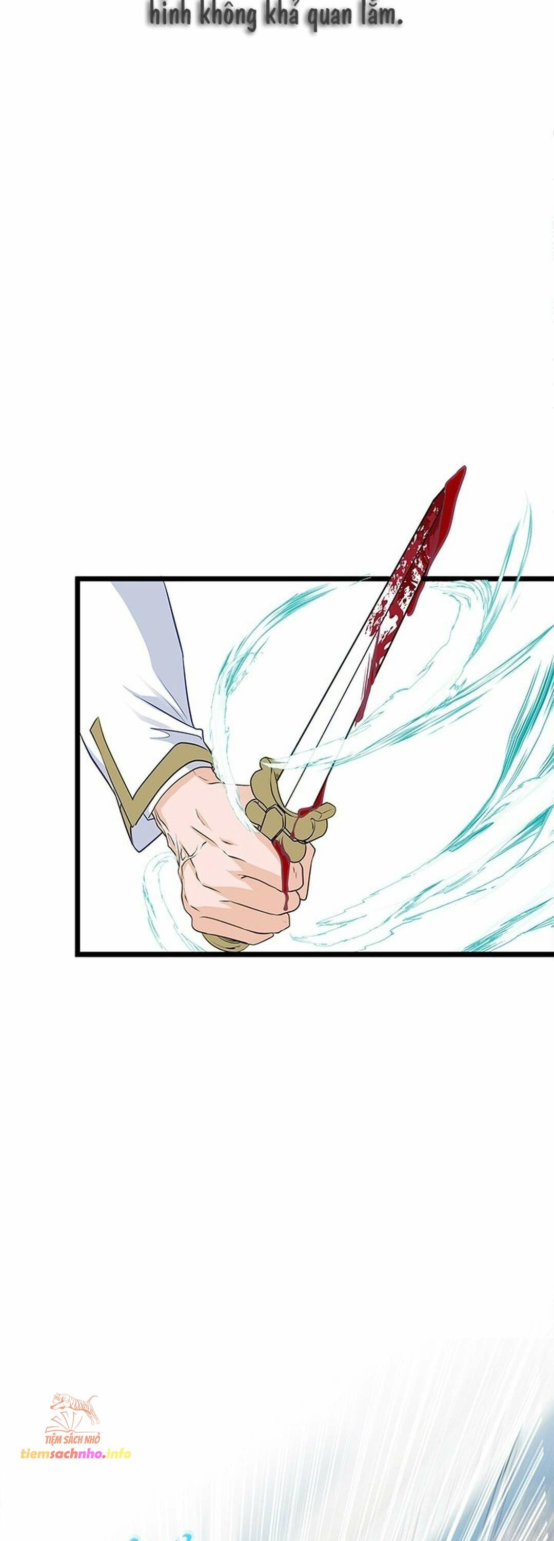 [ 18+ ] bệ hạ đã thay đổi rồi! chapter 19 12