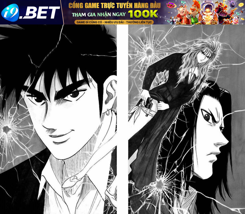 hareluya chapter 65 4