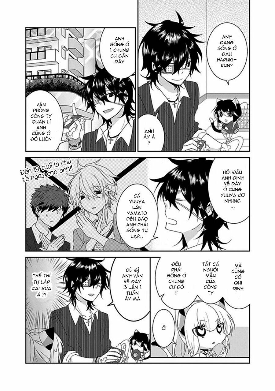 nukoduke! chapter 36 6