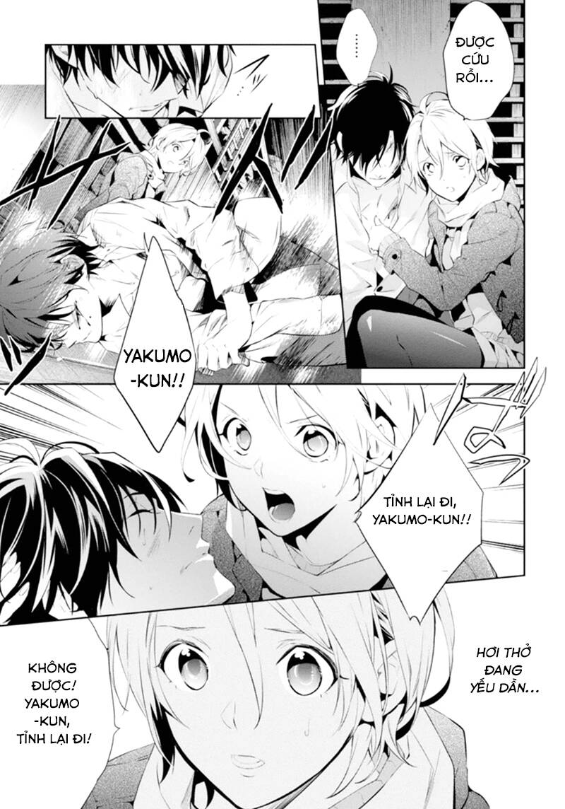 shinrei tantei yakumo - thám tử tâm linh season 1 chapter 46 11