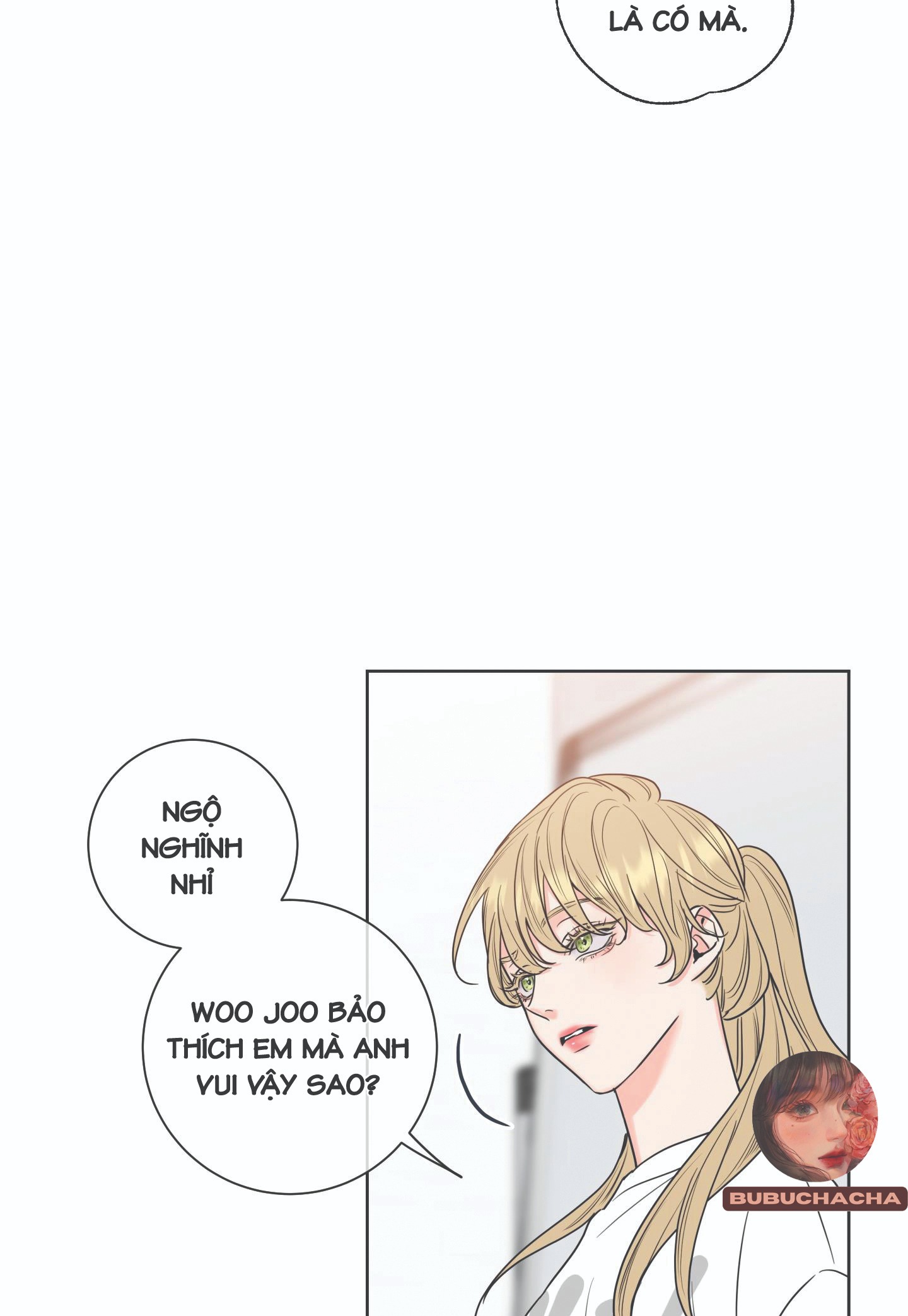 honey trouble - rắc rối ngọt ngào chapter 11 17