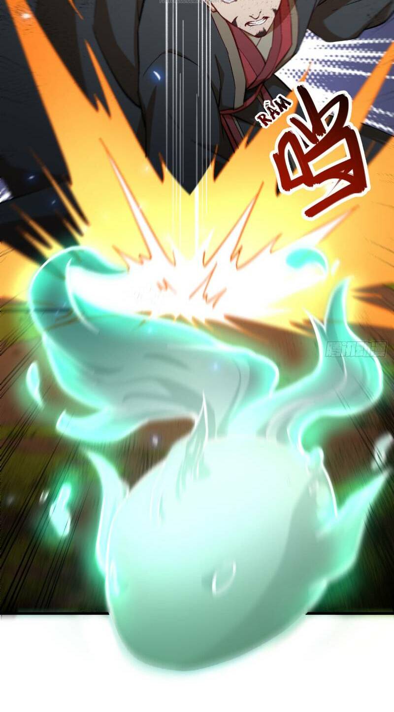 trường an tưởng tượng chapter 61 26