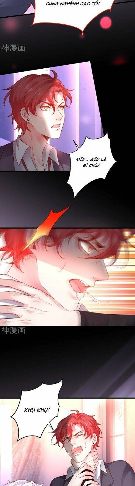 biến lan lăng vương thành ảnh đế chapter 43 9