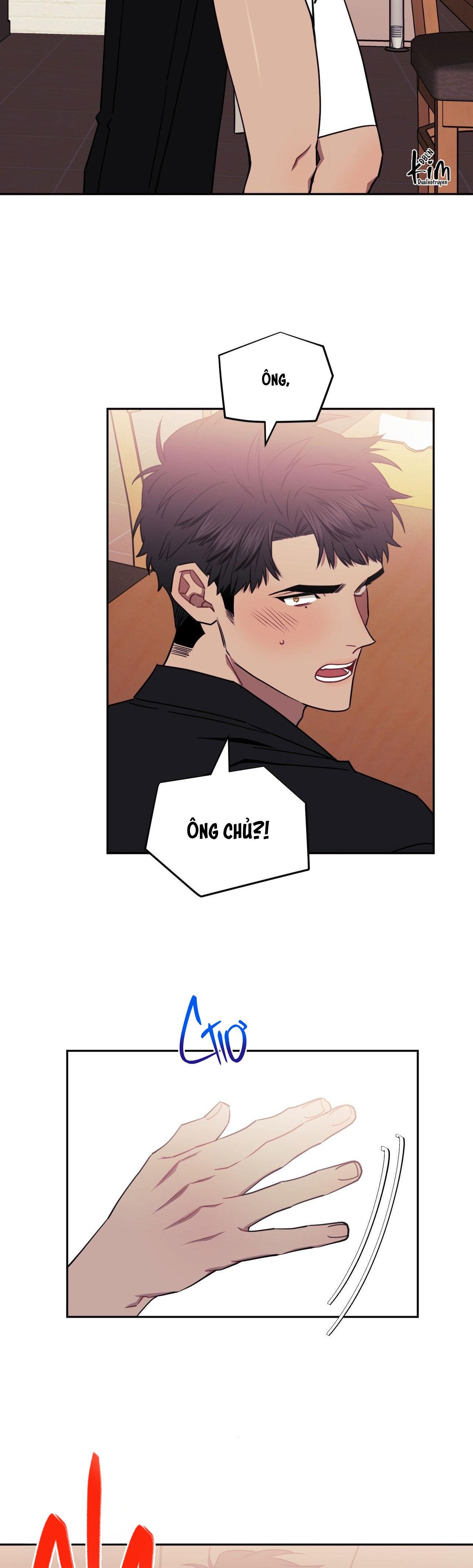 hơn cả bạn bè Chapter 97 anh chủ nt9 47