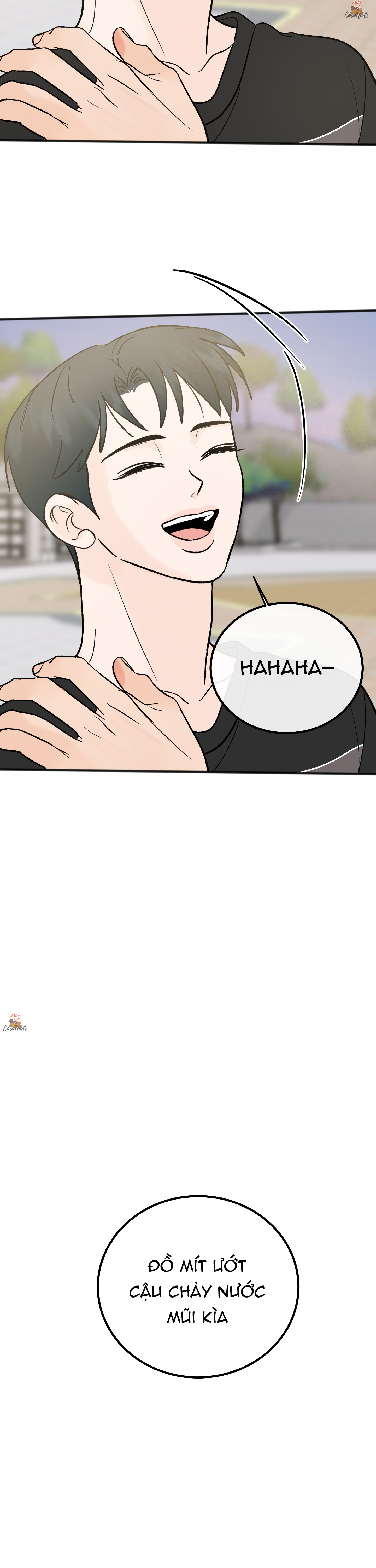 vết đỏ chapter 15 4