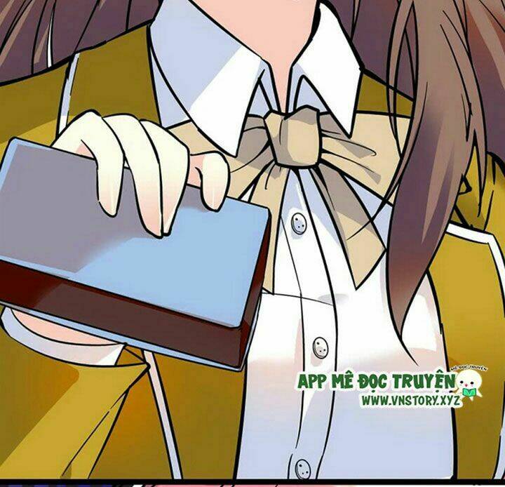 nữ hầu sau giờ học chapter 9 7