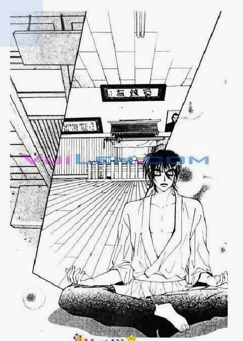 nhật ký tân hôn chapter 2 122