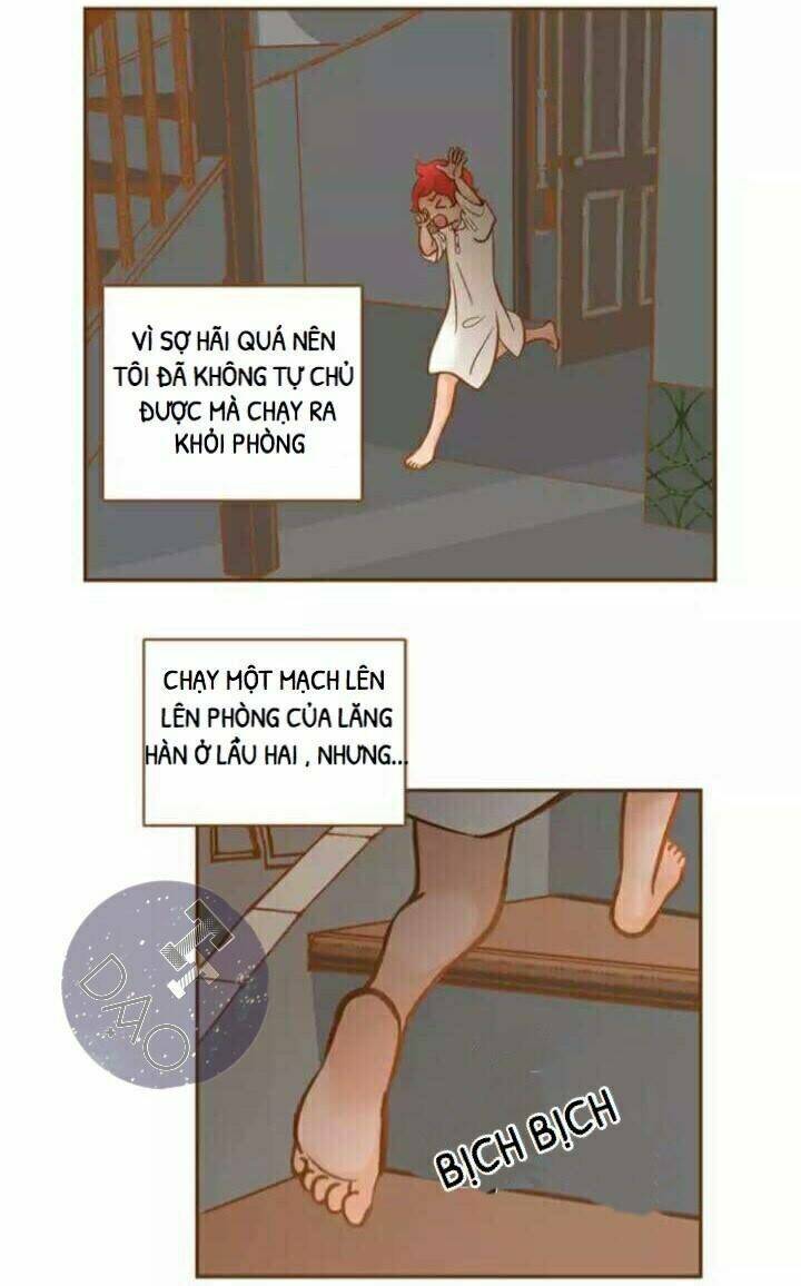 tân lang yếu tòng tiểu dưỡng khởi chapter 7 4