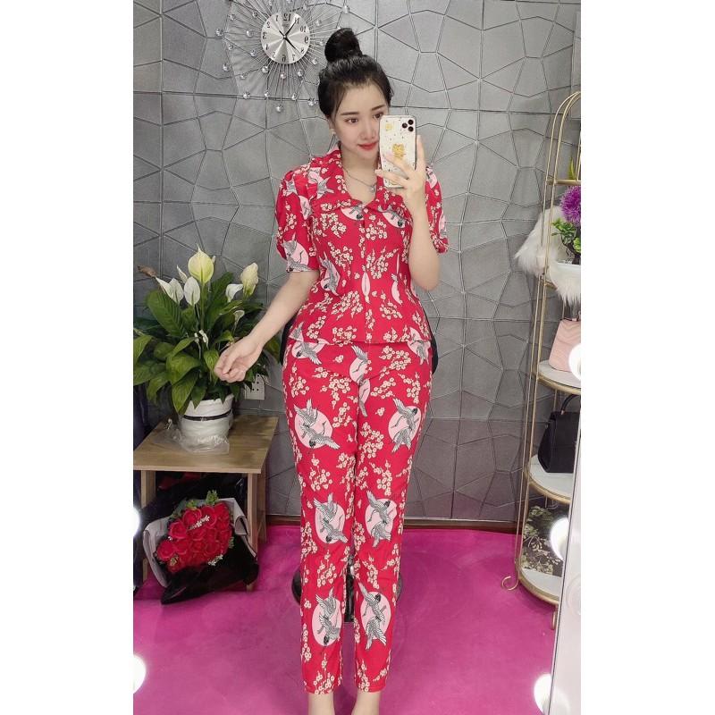 Sét Hạt Cổ Bèo Hàng Thiết Kế