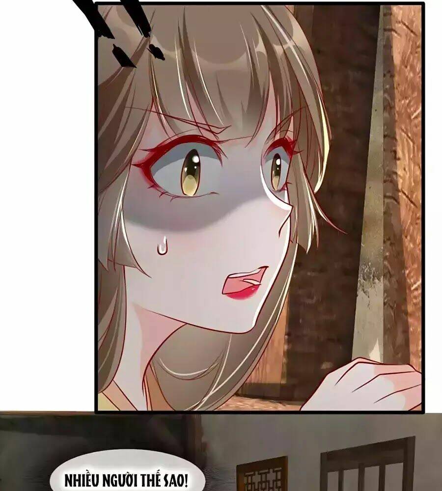 gian phi như thử đa kiều chapter 67 65