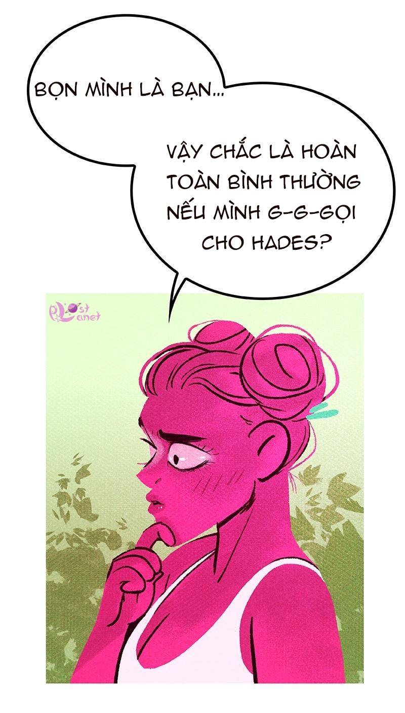 thần thoại olympus chapter 74 20