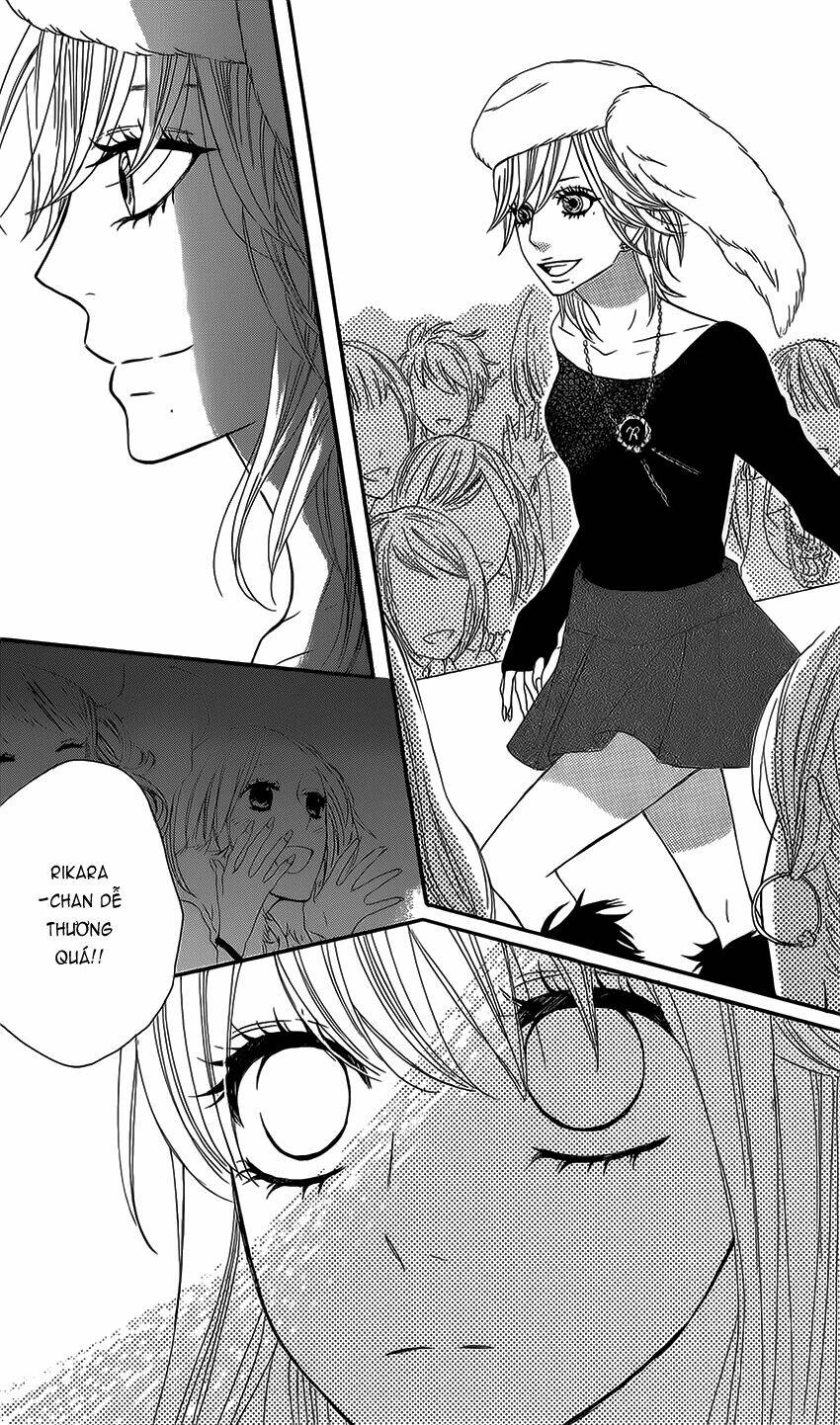 mairunovich chapter 46 22