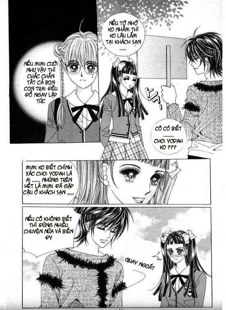 he dedicated to roses chapter 12 6