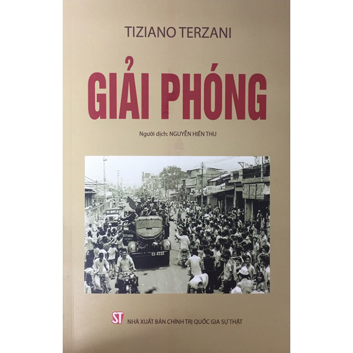 Giải Phóng