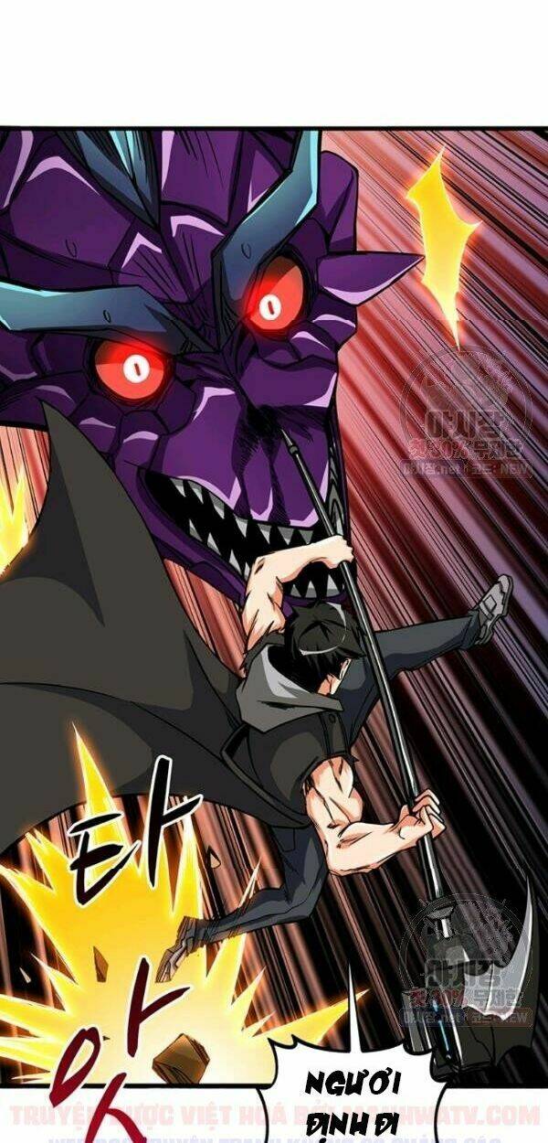 Tôi là người chơi duy nhất đăng nhập chapter 0 46