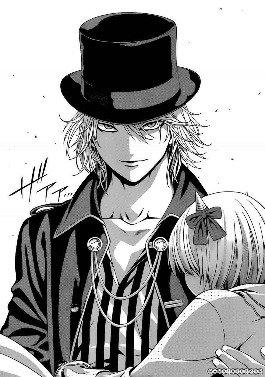 cô nàng ma cà rồng ii chapter 48 6