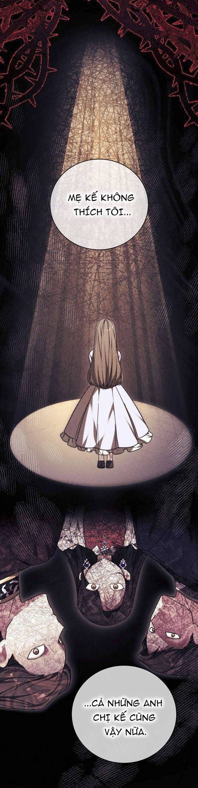 cô dâu của obsidian chapter 33 47